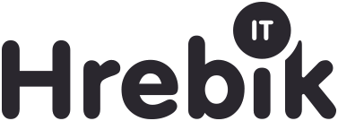 Hrebík IT
